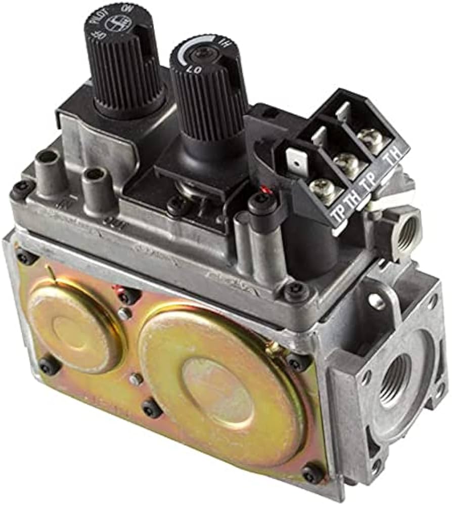 ロダン Amazon.com: SIT-820 Nova Natural Gas mV Model 0820652 Replacement